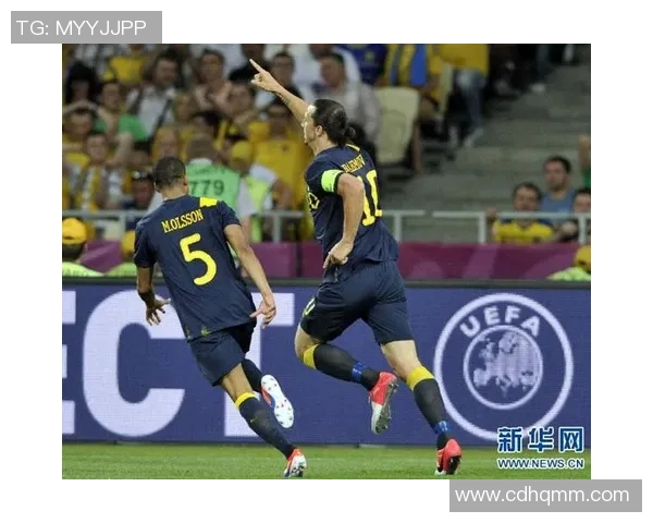 瑞典足球当家球星排名榜揭晓 谁是当今最强球员