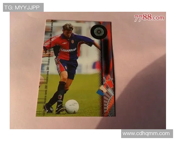 足球星卡回收市场前景分析与价值评估及收藏投资趋势研究